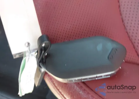 2026 Kia K5 Gt-Line Fwd z USA, uszkodzony, nr VIN KNAG64J78T5438687